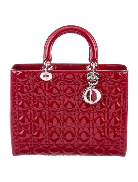 christan dior purses|christian dior purse for women.